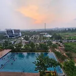Urban Oasis Bekasi