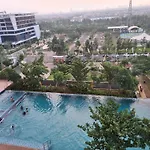Urban Oasis Bekasi