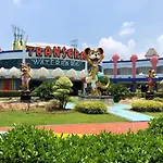 Urban Oasis Bekasi
