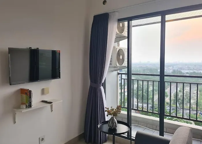 Urban Oasis Bekasi