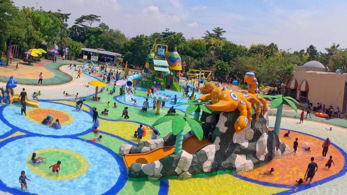 Urban Oasis * Bekasi