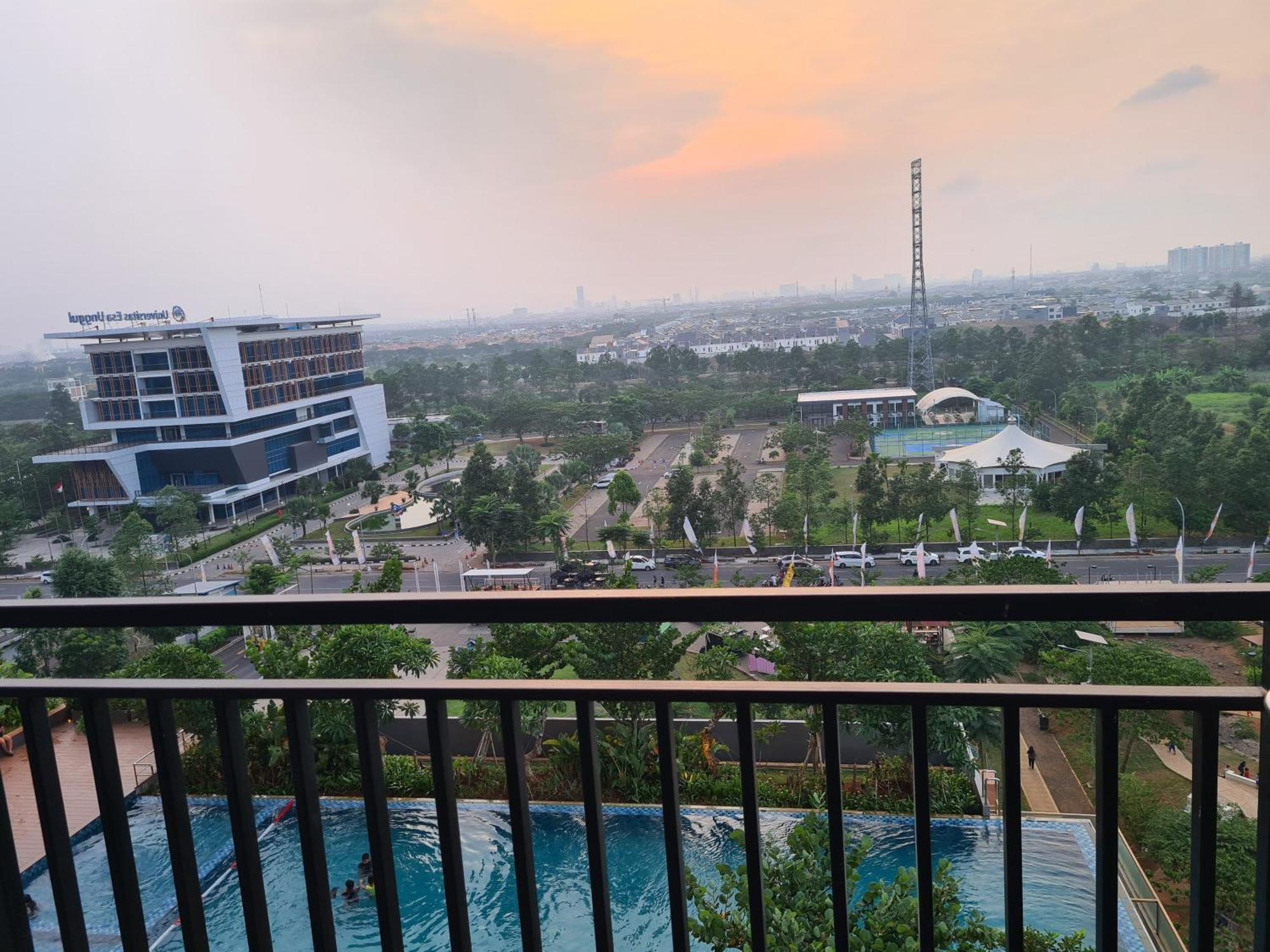 Urban Oasis Bekasi