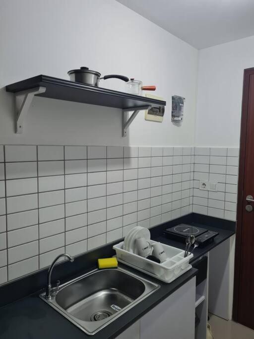 Urban Oasis Bekasi