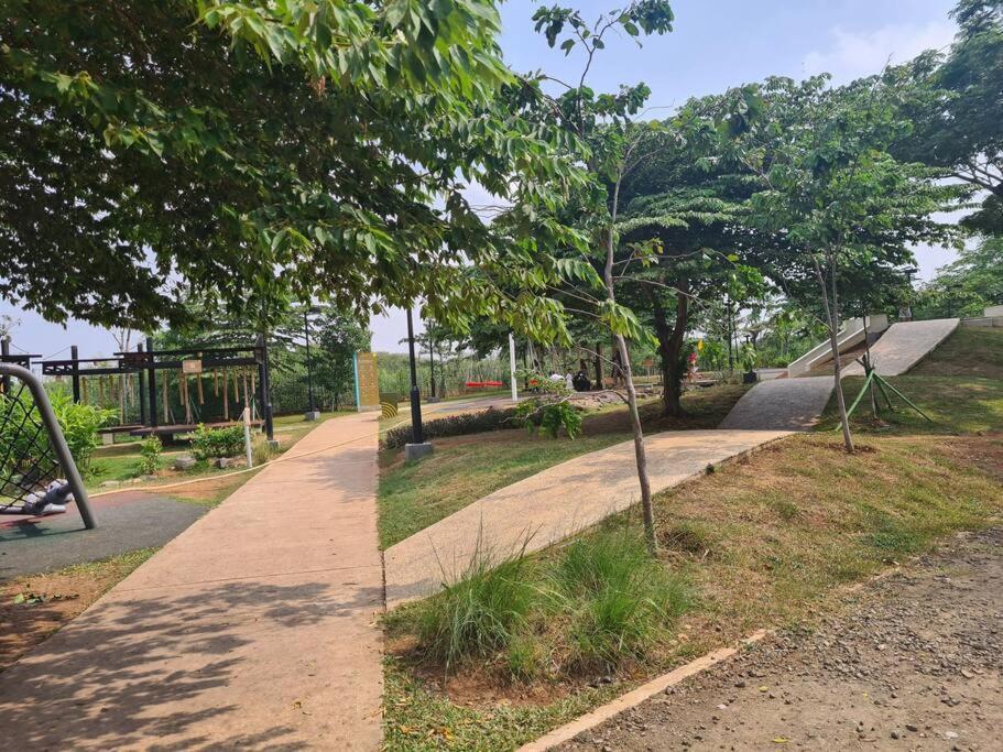Apartemen Urban Oasis Bekasi