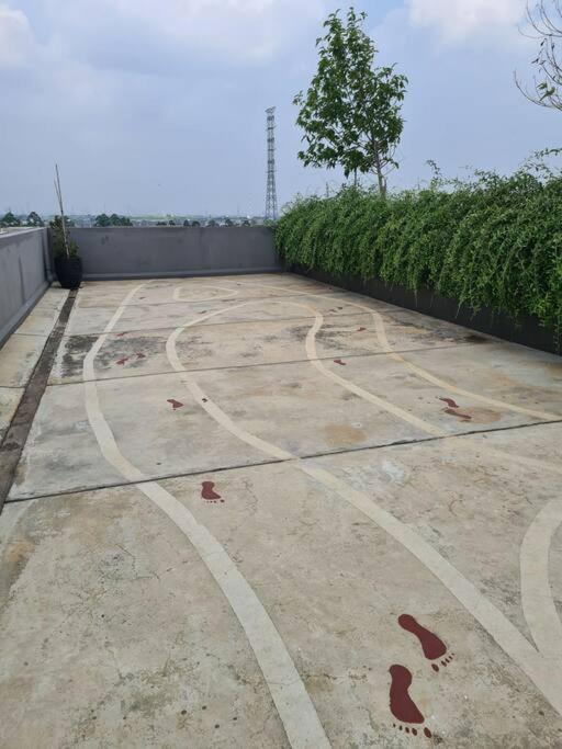 Apartemen Urban Oasis *
