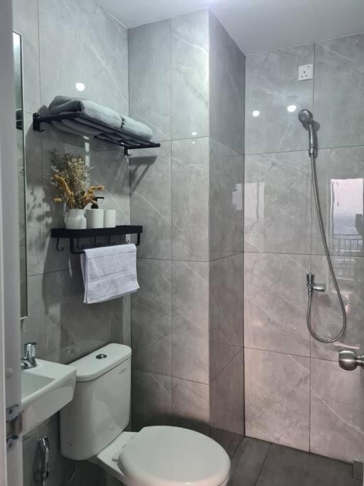 Urban Oasis Apartemen Bekasi