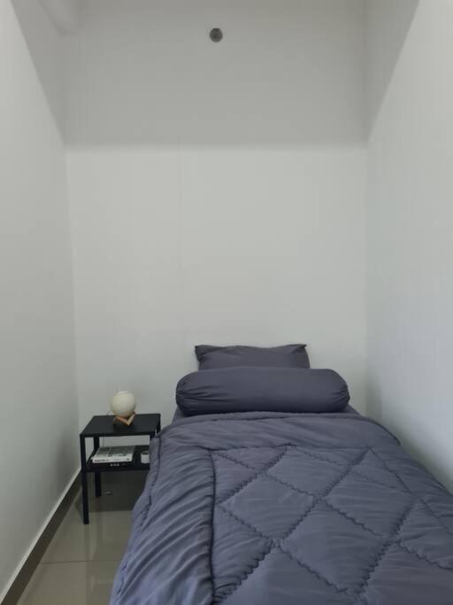 Apartemen Urban Oasis *