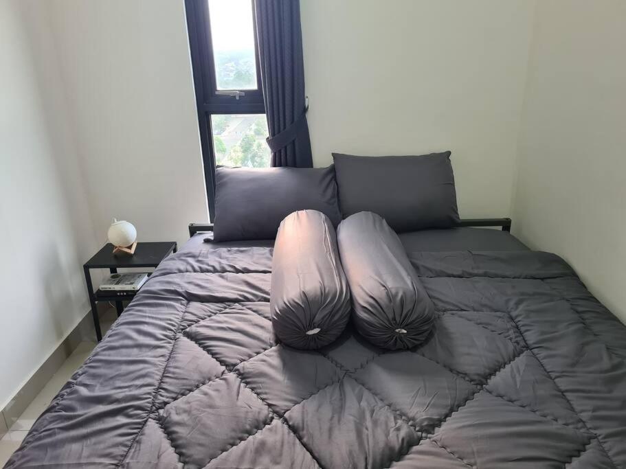 Urban Oasis Apartemen *