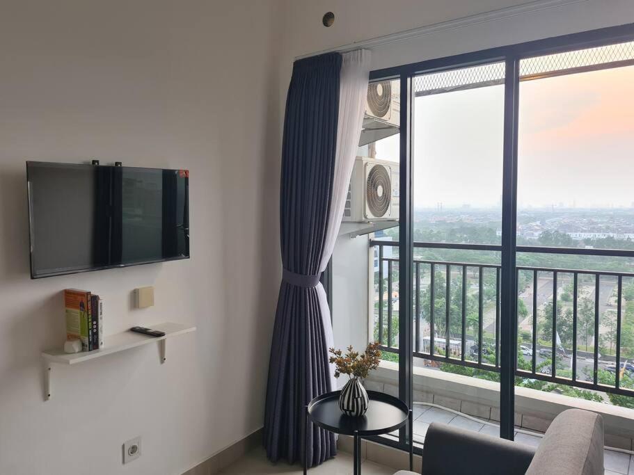 Apartemen Urban Oasis *